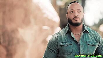 Dillon Diaz Bursts Massive Cum Load In Gay Group Orgy!