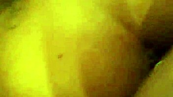 This kitchen fuck is getting steamy! 😏