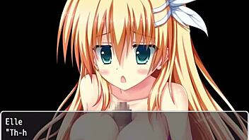 Tale Of A Fallen Maiden