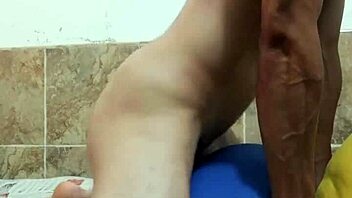 Bent Over Doggystyle Sex Practice