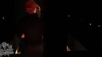 Min Galilea visits boyfriend, friend causes breakup drama