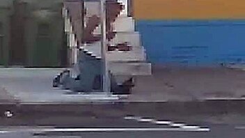 Want to see the strip club orgy?