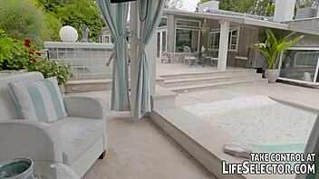 PI dives into lustful case