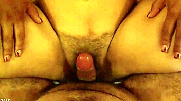 My First Homemade Video With My Wife