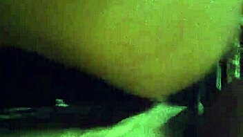 This kitchen fuck is getting steamy! 😏