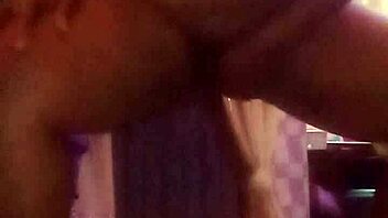 African American masturbation