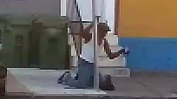 Want to see the strip club orgy?