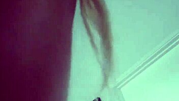 Sweet Sexy Babe Chloe Lane Craves Large Massive Cock In POV Sis Scene