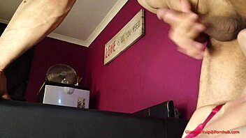 Anal hardcore close-ups in homemade amateur video