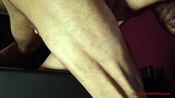 Anal hardcore close-ups in homemade amateur video