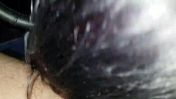 Is Cece sucking my cock like that right now?