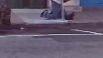 Want to see the strip club orgy?