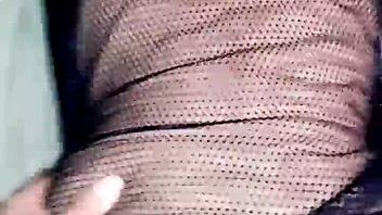 In this homemade reality video, I feel overwhelmed by the cute prostitute's ass shaking during rough anal fucking