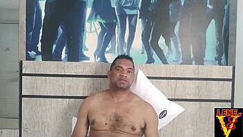 Latina Receives Birthday Gift Dream