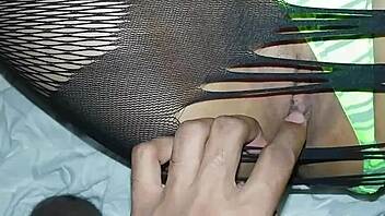 hard banging with my teacher for better grades