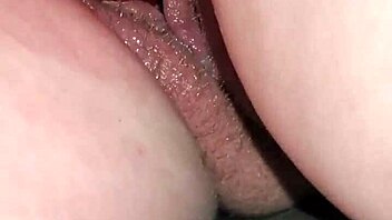 uhh lollipop milf... doggy and reverse cowgirl with huge dildo comp!