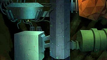 Blonde Rose Says, 'Bend Over for Big Cock Handjob'