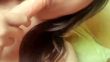 my small 18+ dick husband is at work, so i cheat with my dildo