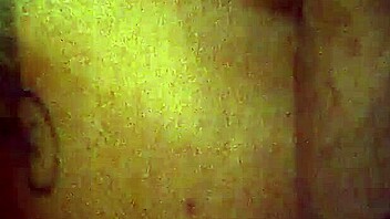 This kitchen fuck is getting steamy! 😏