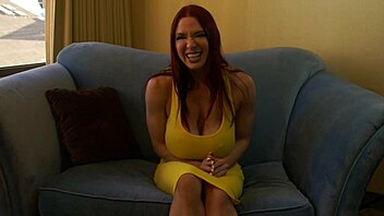 Step mommy, help me get ready for my first date tonight!