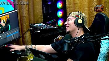 María Avila Spills Dirty Secrets on Casting Couch!