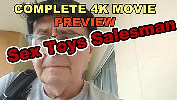 preview of complete 4k movie a door-to-door sex toys seller with agarabas and olpr
