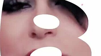 Pornstar with big boobs gets her pussy licked and fucked