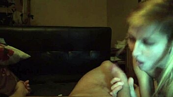 Big cock and dildo: A loud cumshot finish