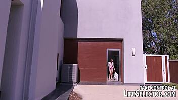 PI dives into lustful case