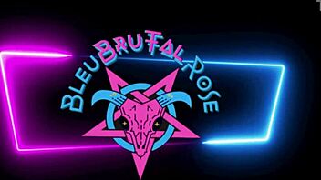 Pinklypuff's big ass gaping in heels and lingerie 😍