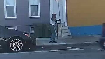 Want to see the strip club orgy?