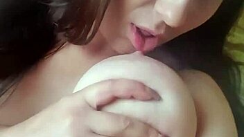 my small 18+ dick husband is at work, so i cheat with my dildo