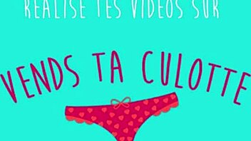 Experience the ultimate pleasure with this French amateur video