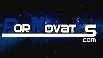 Petite latina Lina Jones receives detailed blowjob and cumshot from Victor Bloom in hardcore scene.