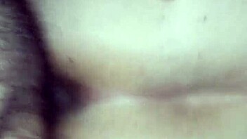 Tia Carente's Big Bunda Slammed Hard in Doggy Style