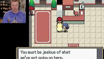 The pokémon game you weren't supposed to see