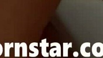 Capri Cavanni Pussy Fucked!