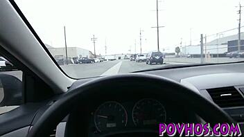 i'm this slutty teen 18+ pov sucking dick and getting fucked hardcore.