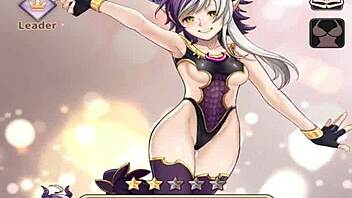 wanna play horny arcana hentai game uncensored with me?