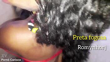 i watch this hot latina black girl enjoy intense anal assfucking