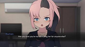 Episode 4 Talking To Vels Friend No Big Deal Gameplay 5