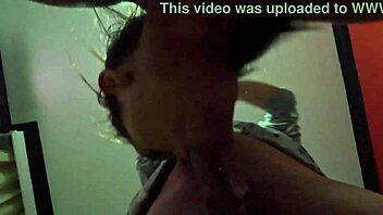 I fuck my stepsister with her big ass intensely in homemade riding and doggystyle