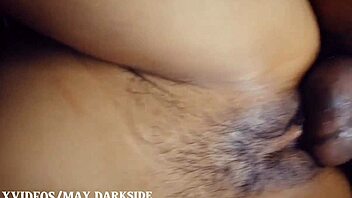 Amateur Asian teen with small tits shows off her skills