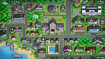 summer time saga uncensored part eight adventures