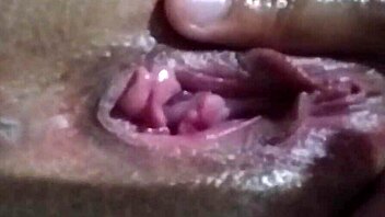 FapHouse18's amateur Latina gets her pussy on camera