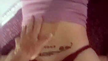 Wife Rico gives husband a hot and wet blowjob