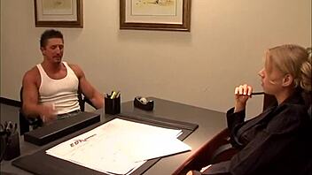 Katja Kassin Gets Naked In Hardcore Photoshoot With Men And Cocks