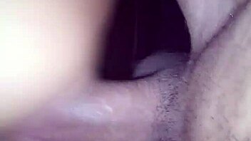 asian christa gets creampied in the public car backseat with her cheating friend