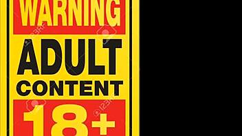 Big ass blonde Charlie getting anal