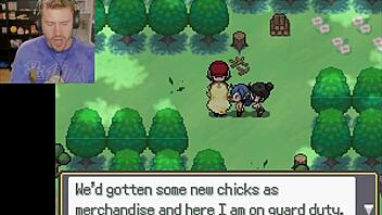 The pokémon game you weren't supposed to see